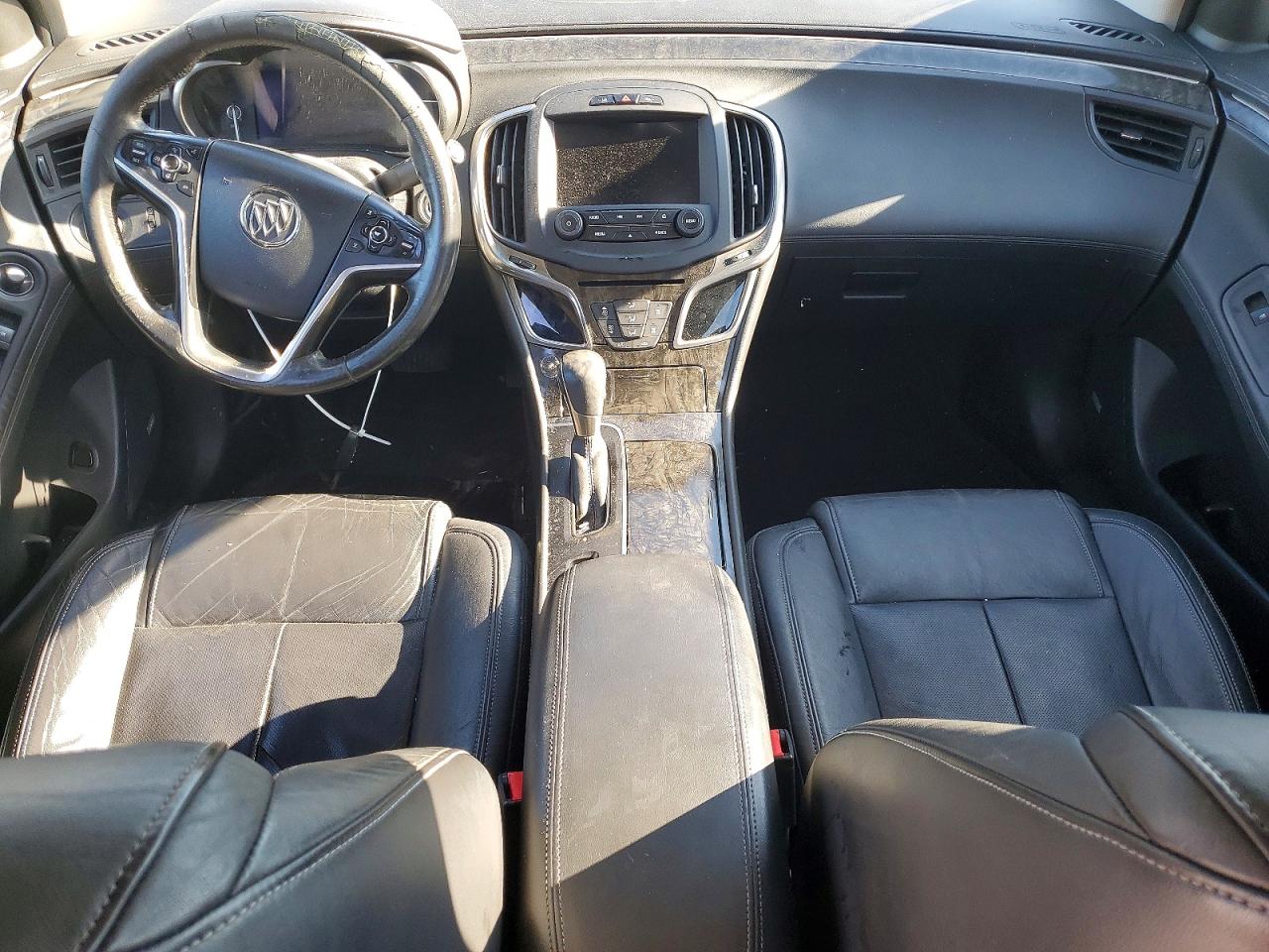 2015 BUICK LACROSSE