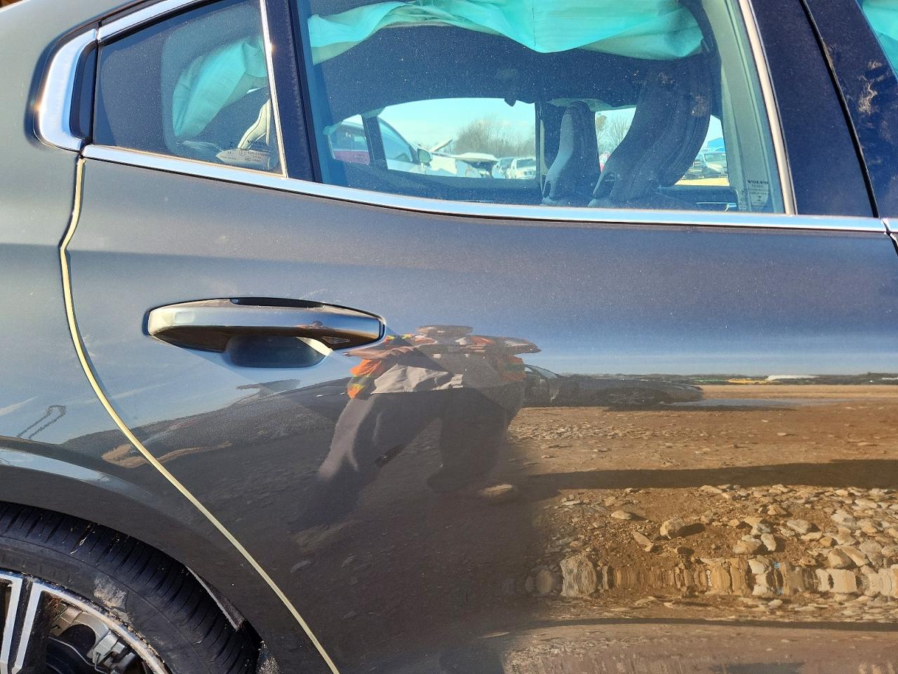 2021 VOLVO S60