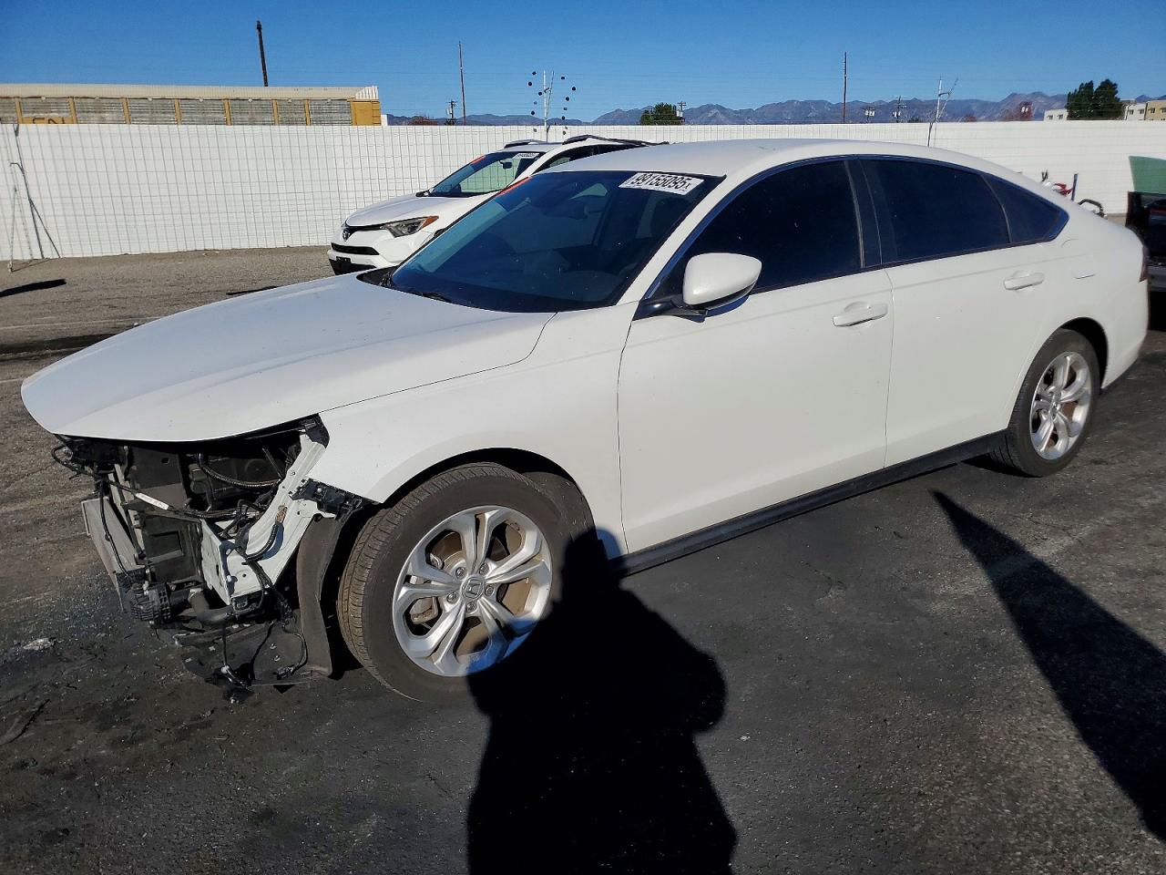 2024 HONDA ACCORD