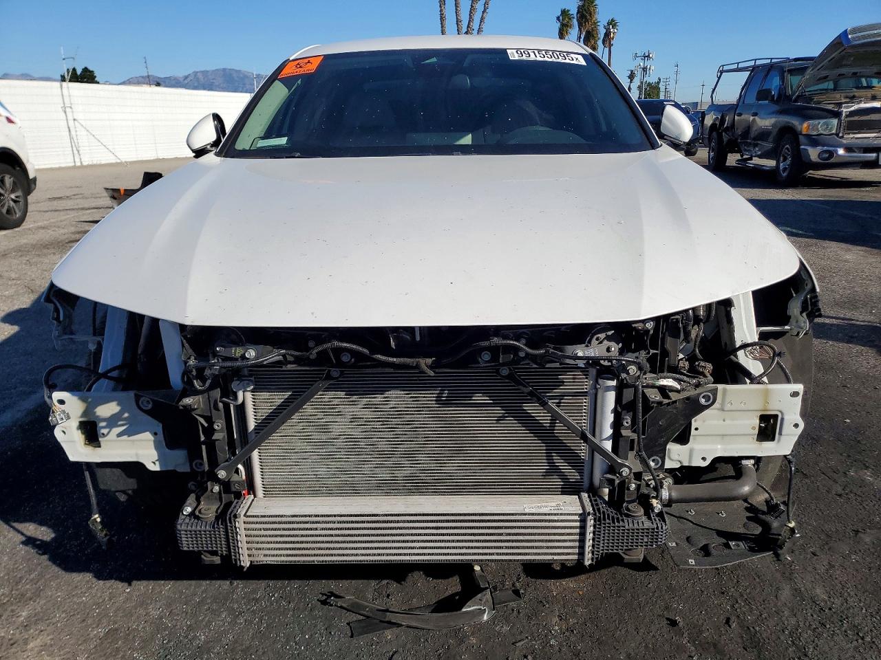 2024 HONDA ACCORD