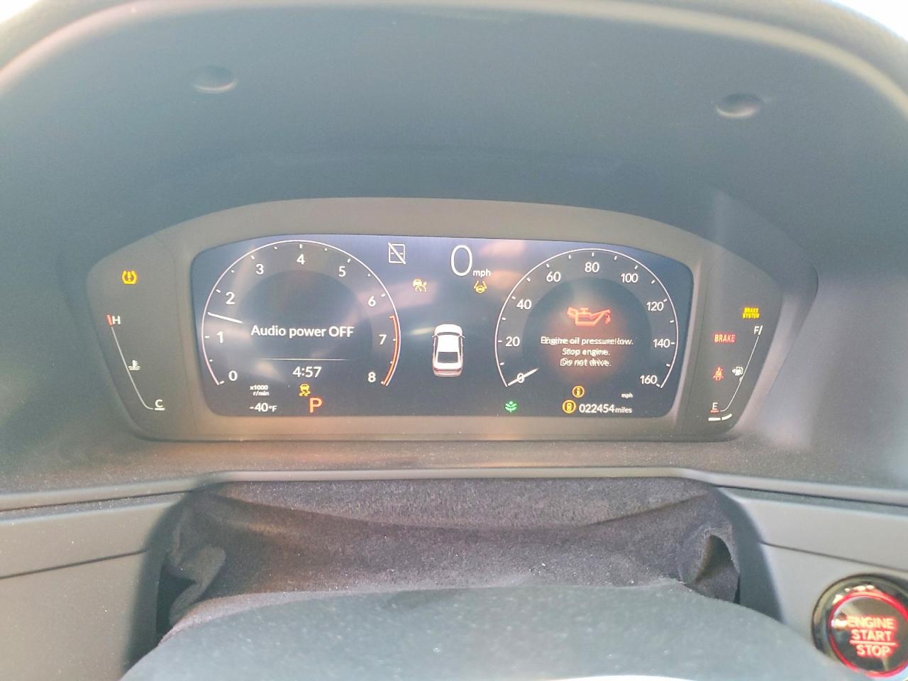 2024 HONDA ACCORD