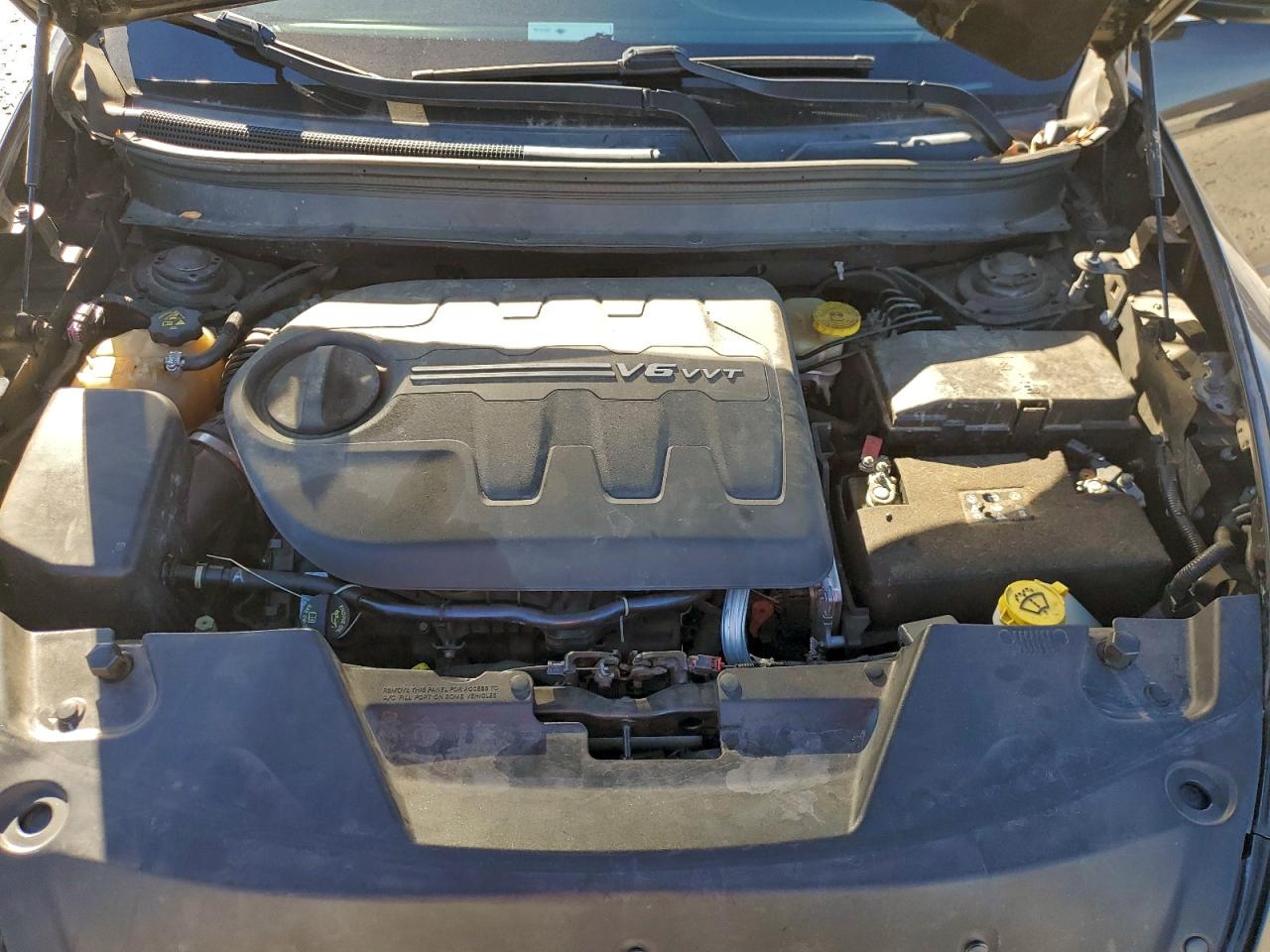 2015 JEEP GRAND CHER