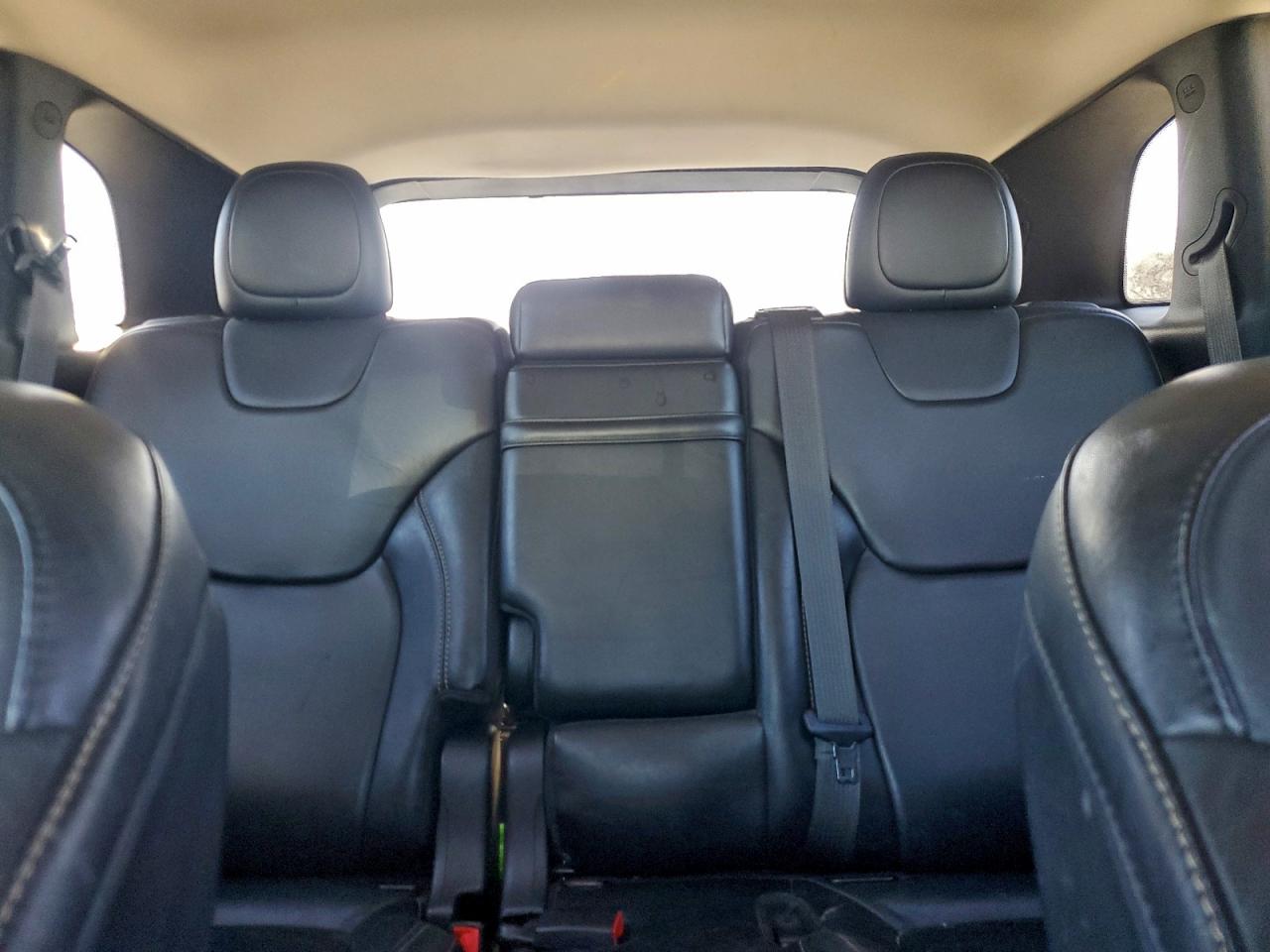 2015 JEEP GRAND CHER