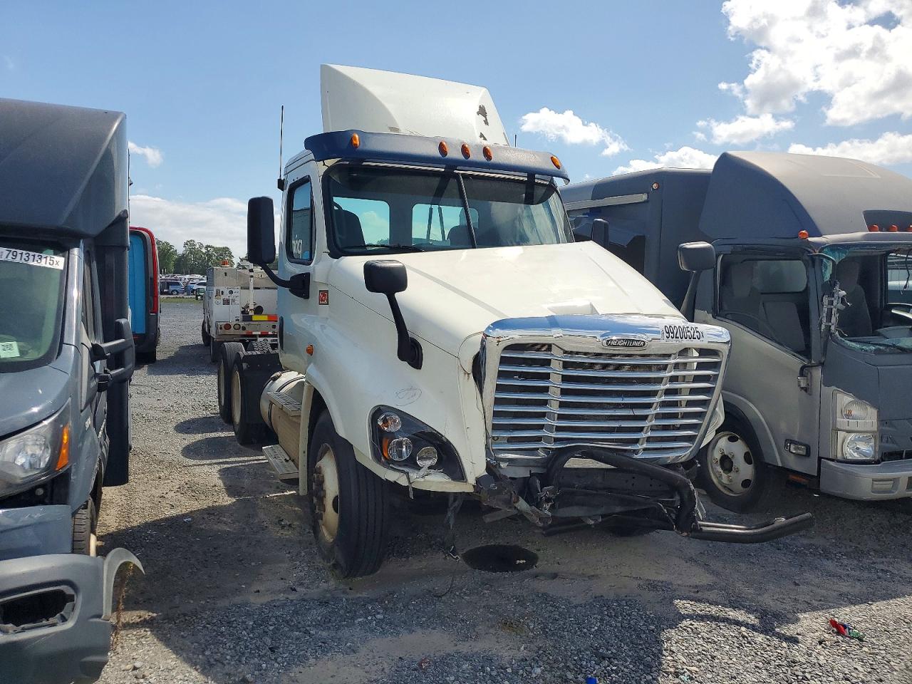 2015 FREIGHTLINER ALL OTHER