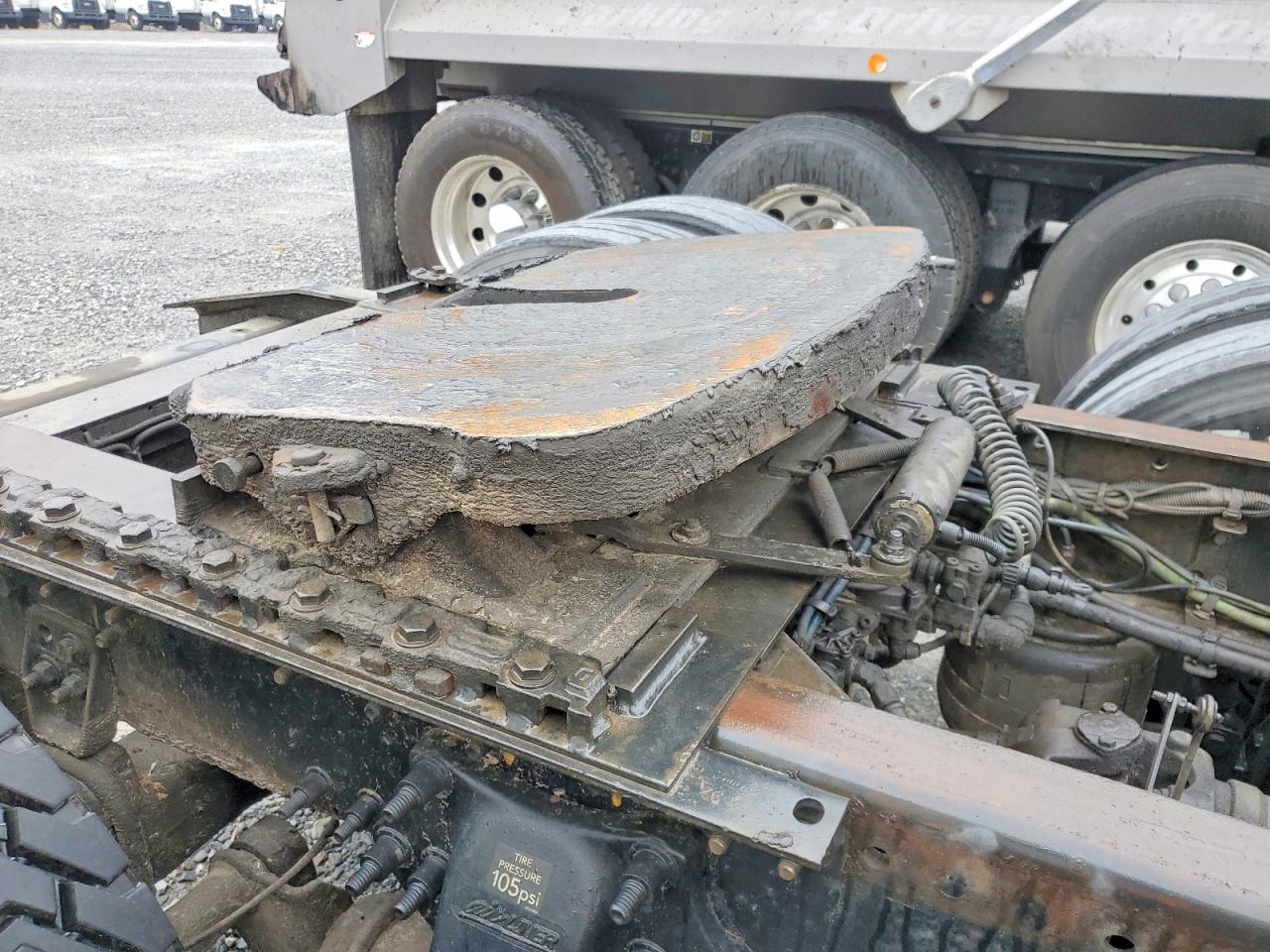 2015 FREIGHTLINER ALL OTHER