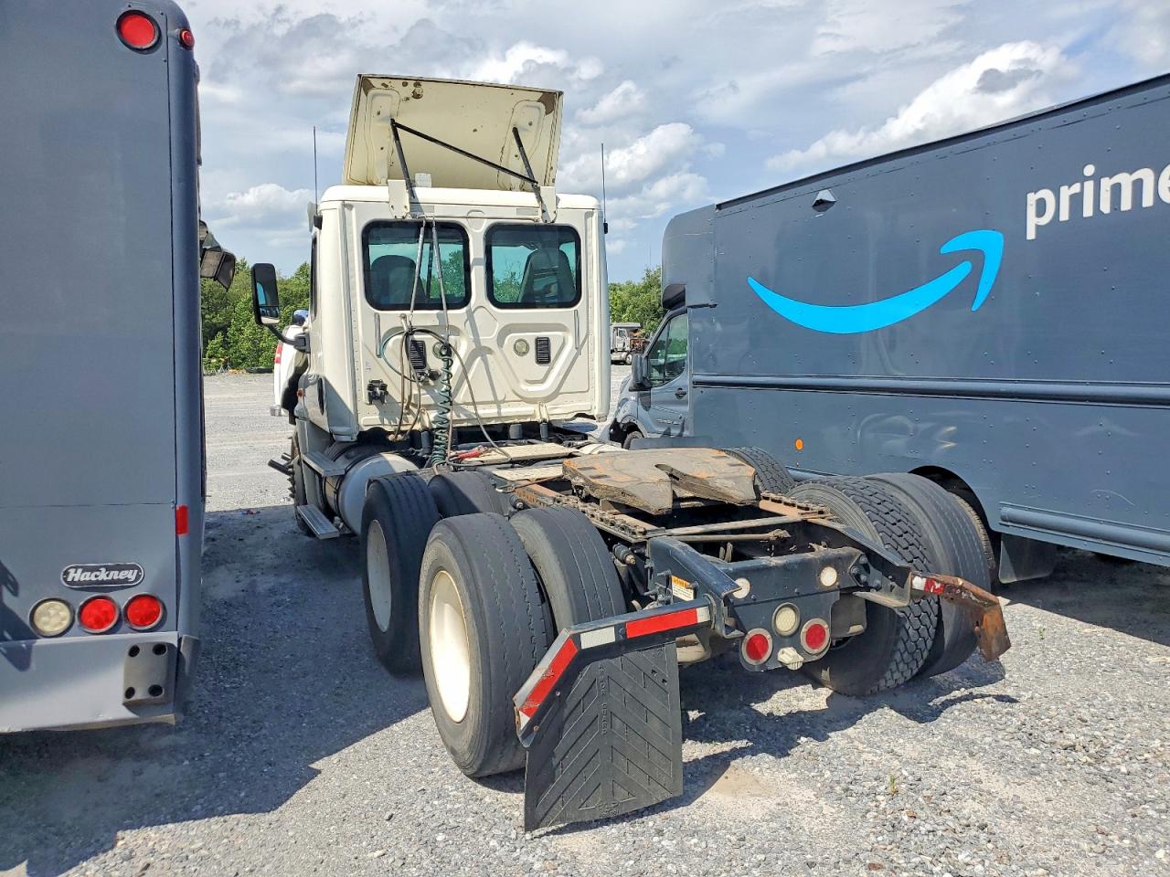 2015 FREIGHTLINER ALL OTHER