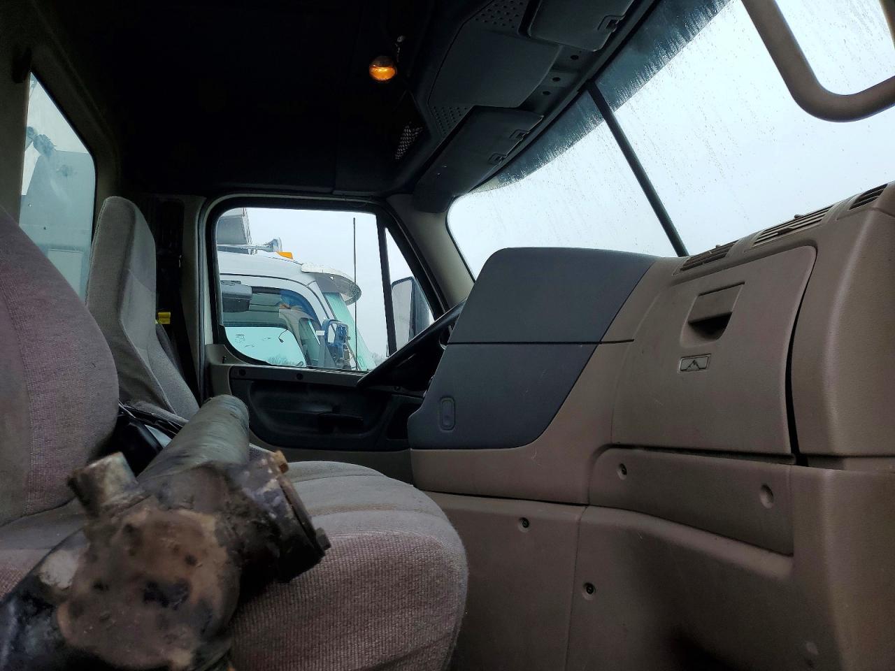 2015 FREIGHTLINER ALL OTHER
