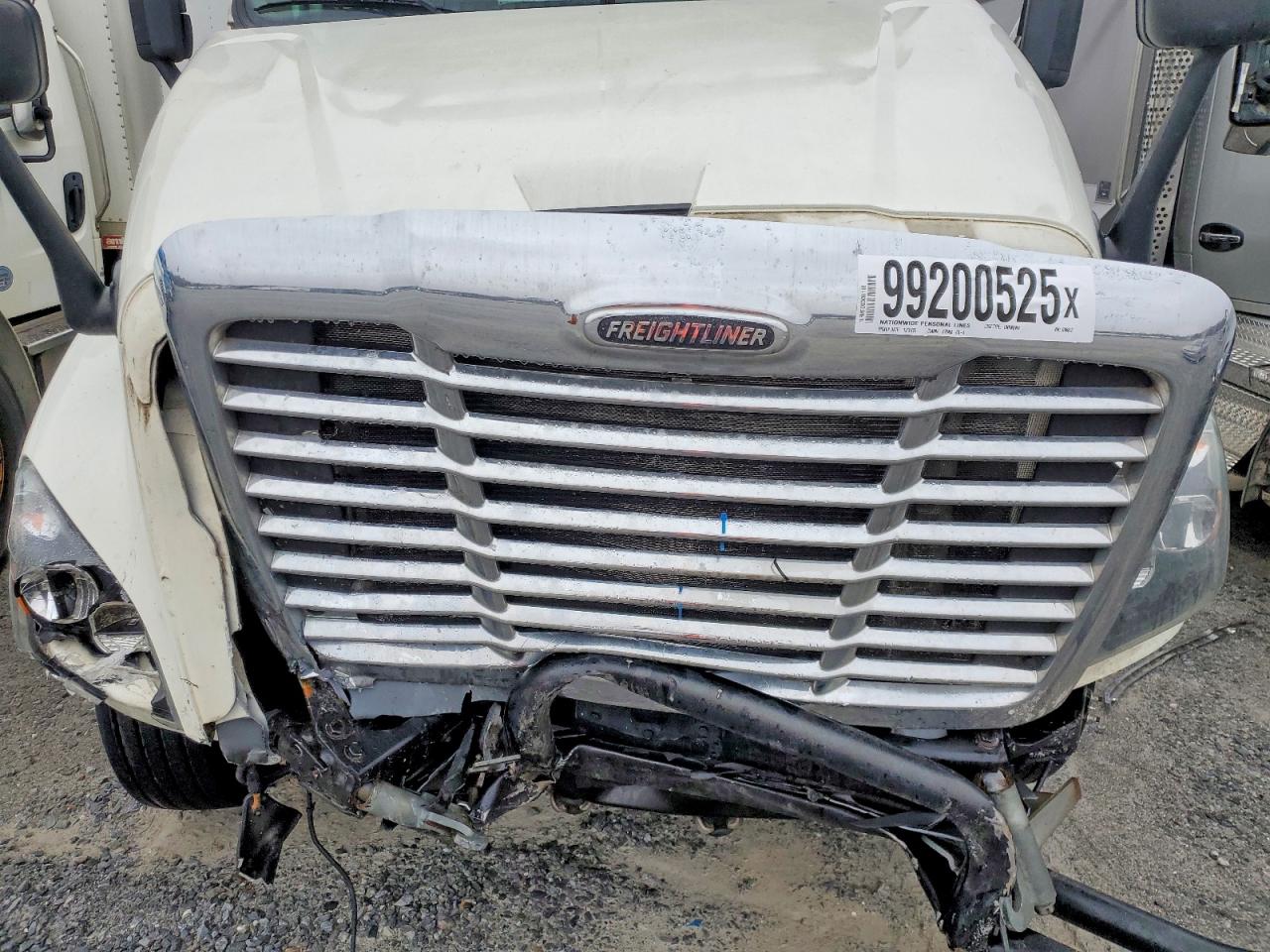 2015 FREIGHTLINER ALL OTHER