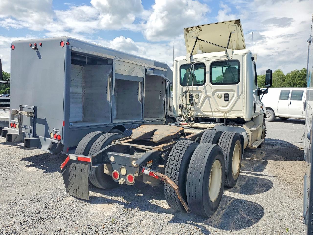 2015 FREIGHTLINER ALL OTHER