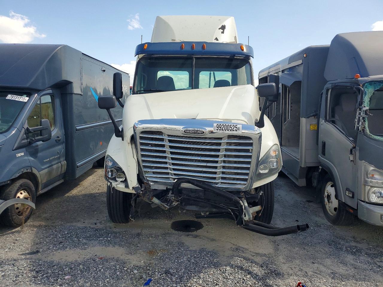 2015 FREIGHTLINER ALL OTHER