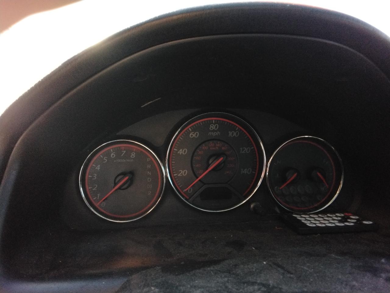2003 HONDA CIVIC