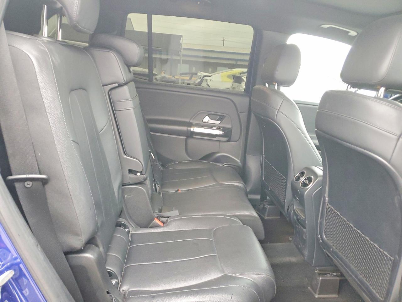 2020 MERCEDES-BENZ GLB-CLASS