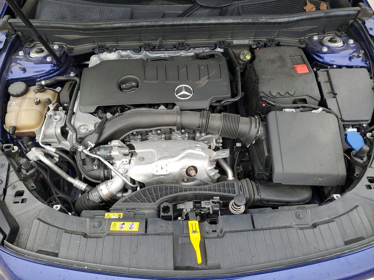 2020 MERCEDES-BENZ GLB-CLASS