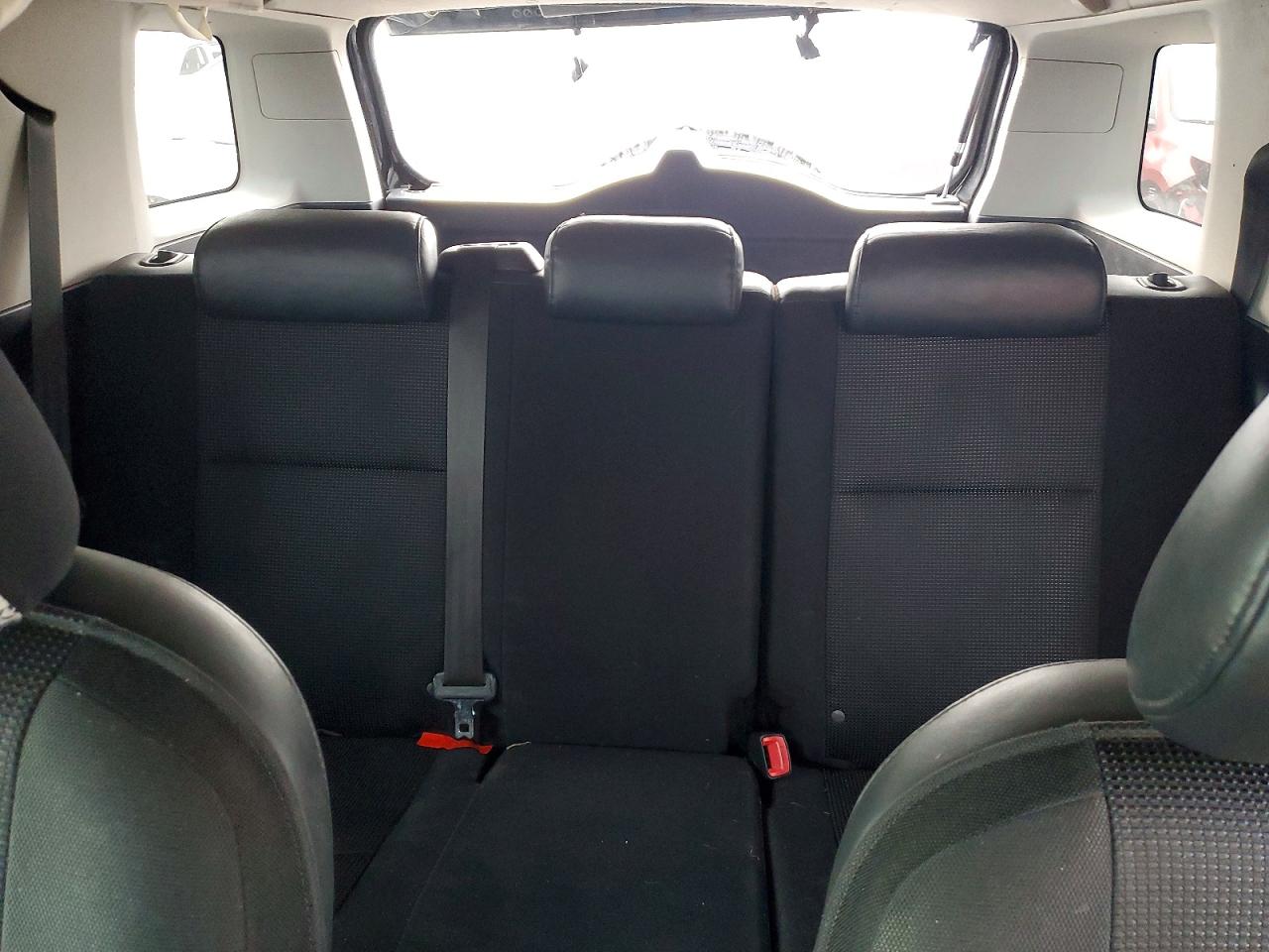 2007 TOYOTA FJ CRUISER
