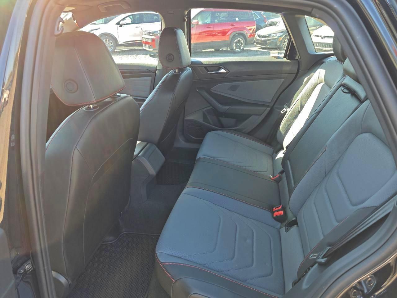 2025 VOLKSWAGEN JETTA
