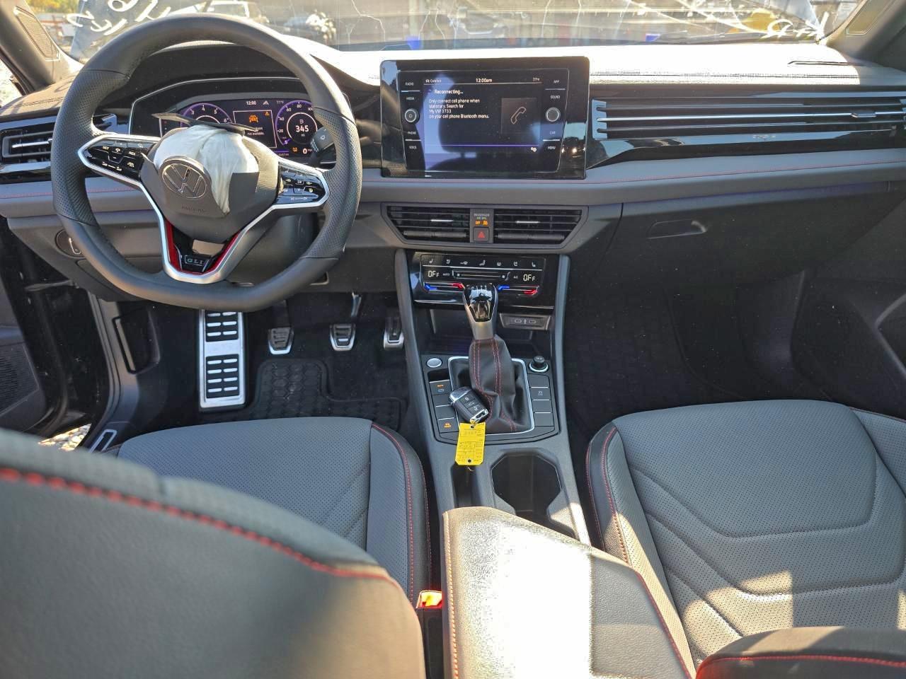 2025 VOLKSWAGEN JETTA