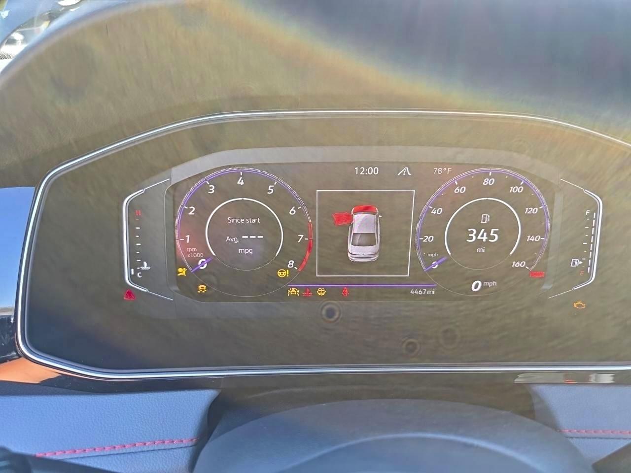 2025 VOLKSWAGEN JETTA
