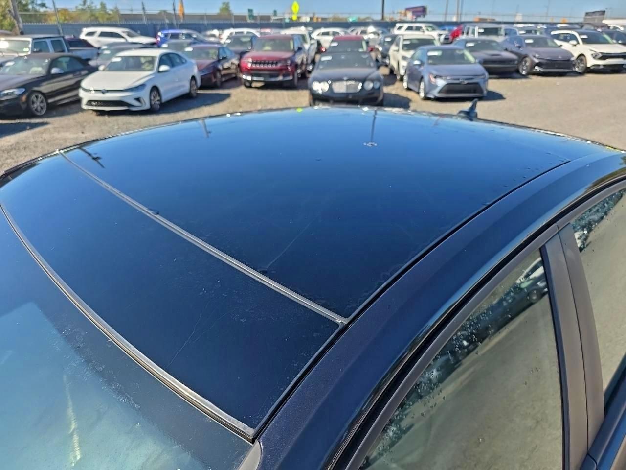 2025 VOLKSWAGEN JETTA