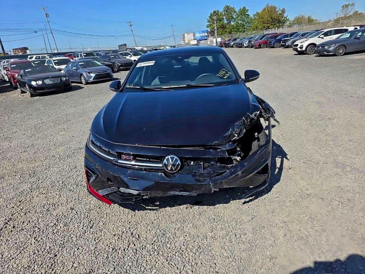 2025 VOLKSWAGEN JETTA
