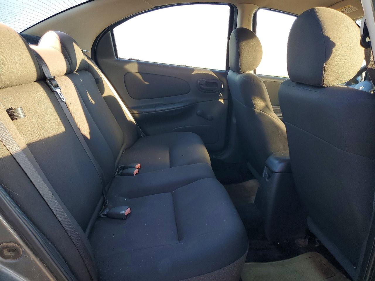 2005 DODGE NEON