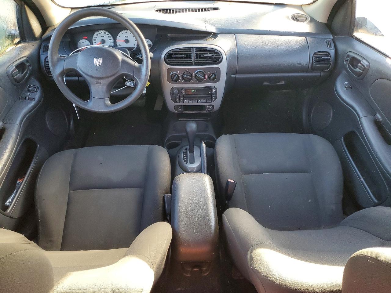 2005 DODGE NEON