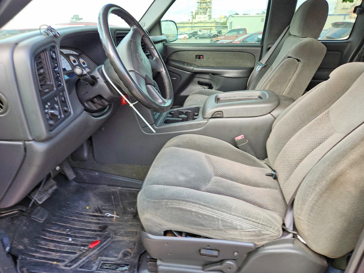 2003 CHEVROLET ALL Models