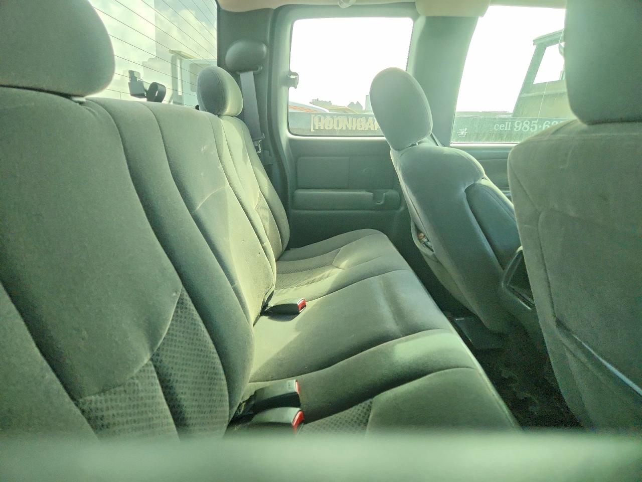 2003 CHEVROLET ALL Models