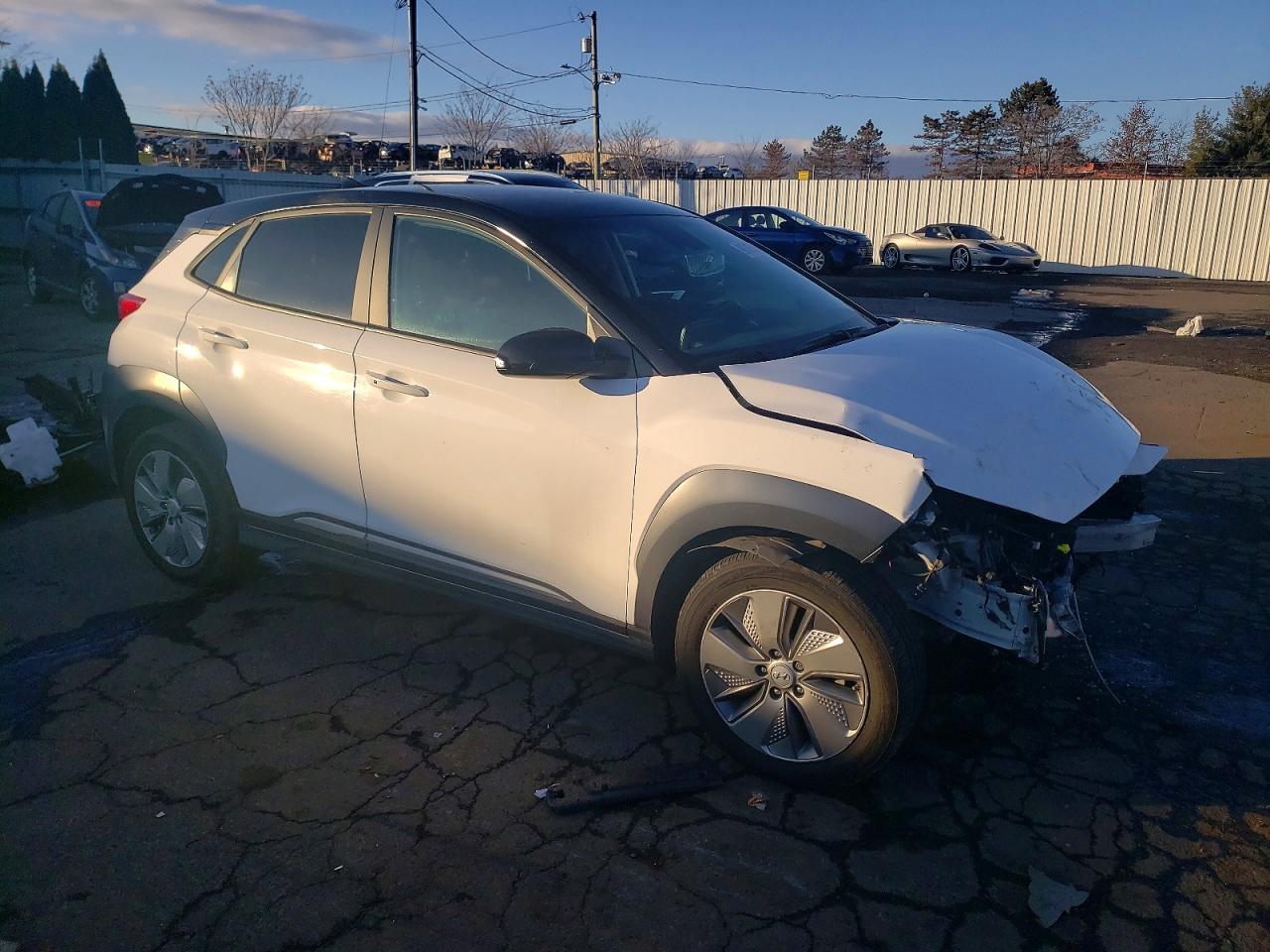 2021 HYUNDAI KONA