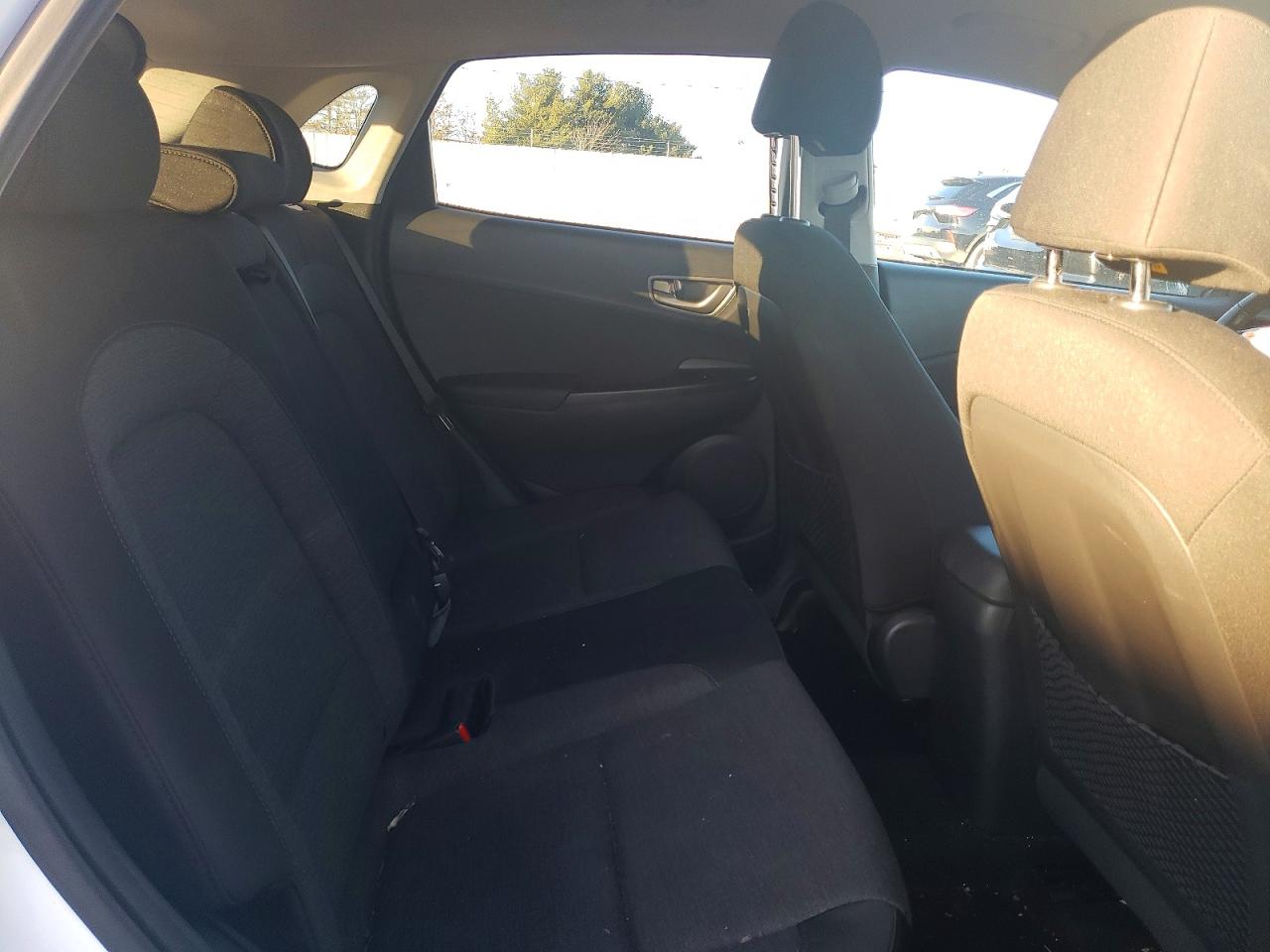 2021 HYUNDAI KONA