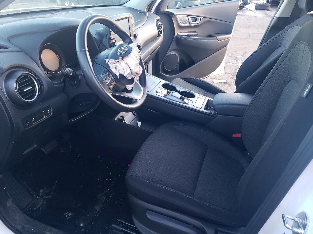 2021 HYUNDAI KONA
