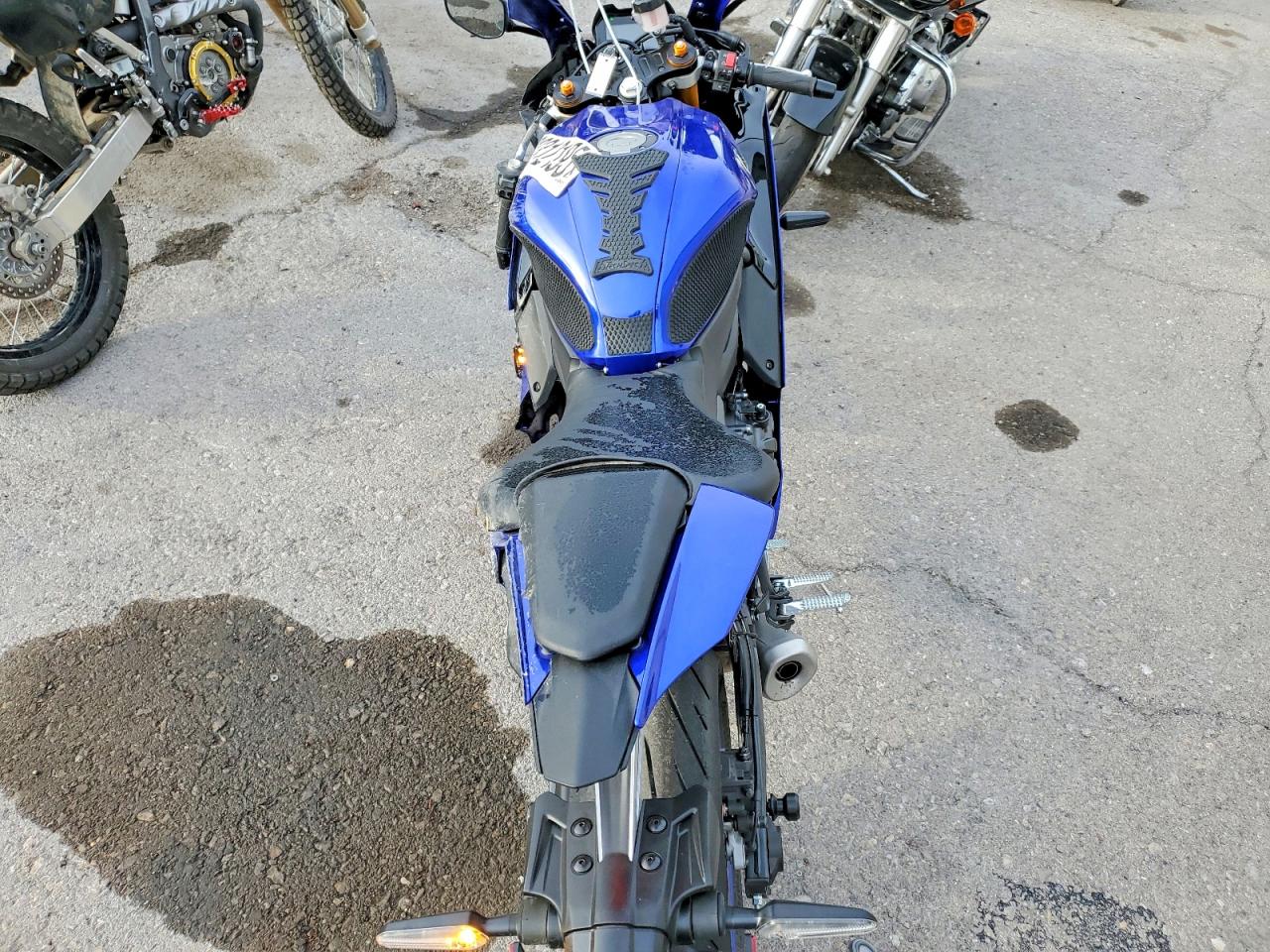 2025 YAMAHA ALL OTHER