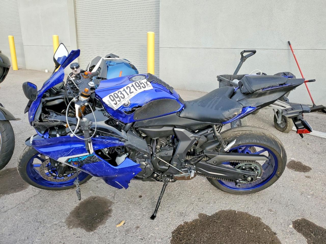 2025 YAMAHA ALL OTHER