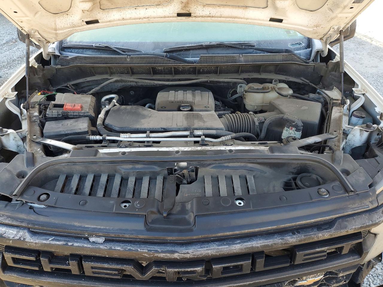 2022 CHEVROLET ALL Models