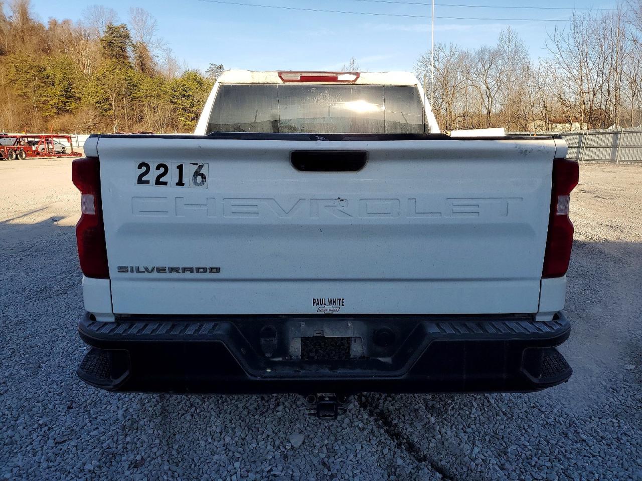 2022 CHEVROLET ALL Models