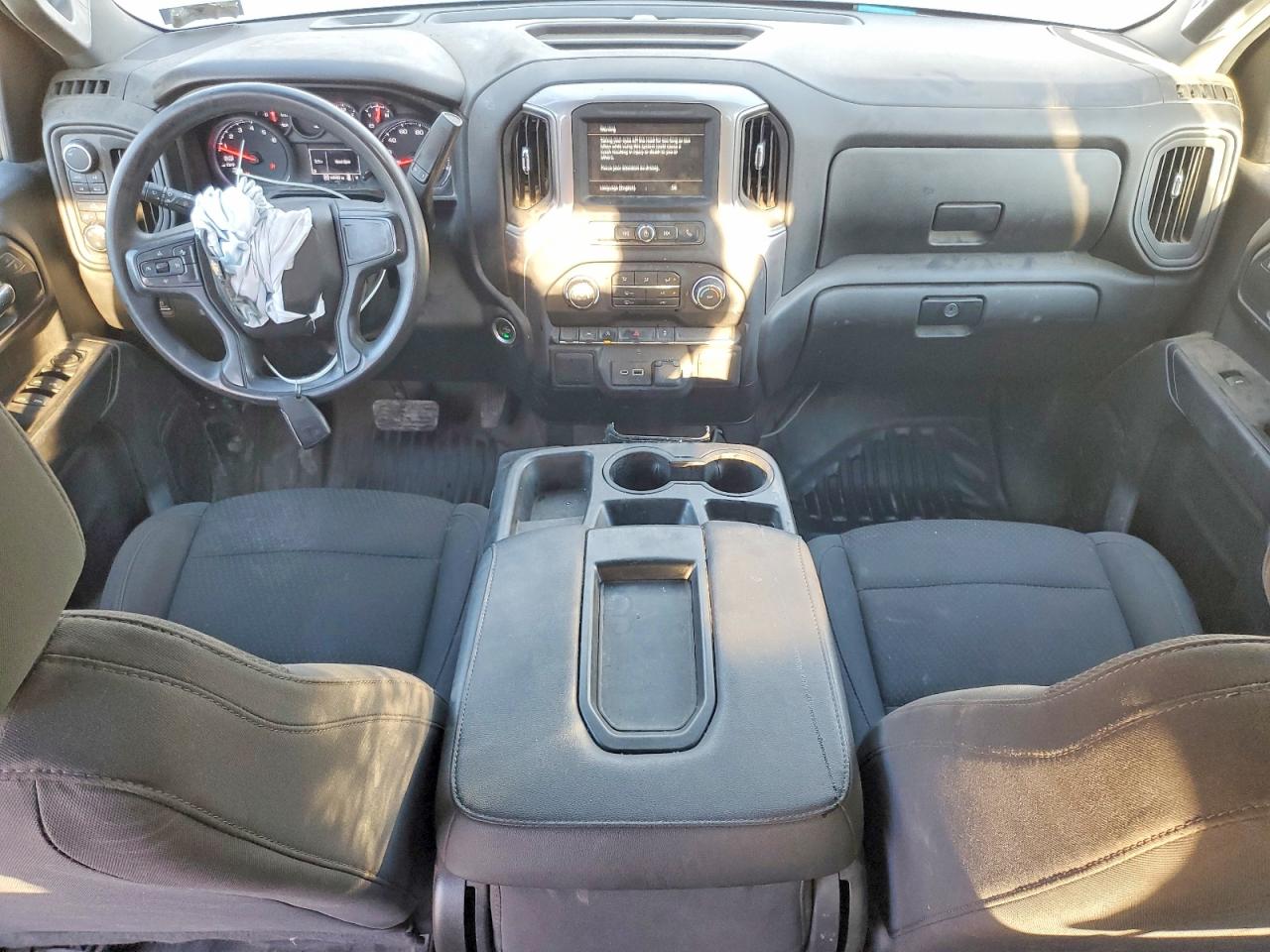 2022 CHEVROLET ALL Models