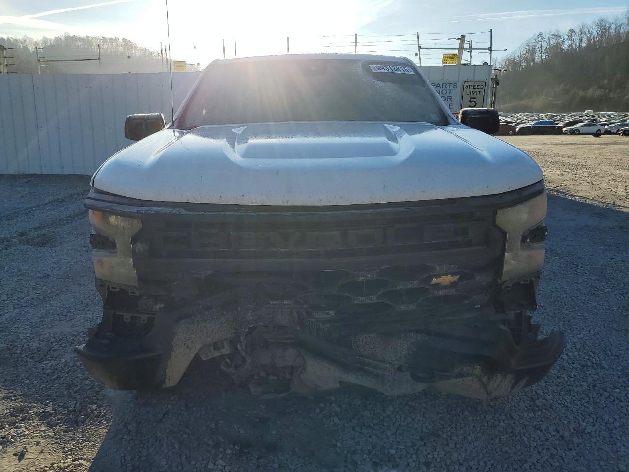 2022 CHEVROLET ALL Models