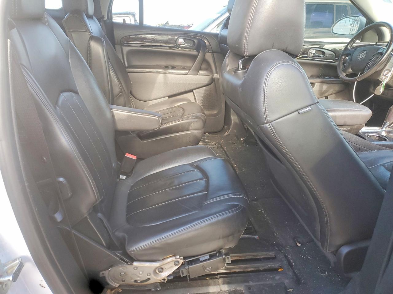 2016 BUICK ENCLAVE
