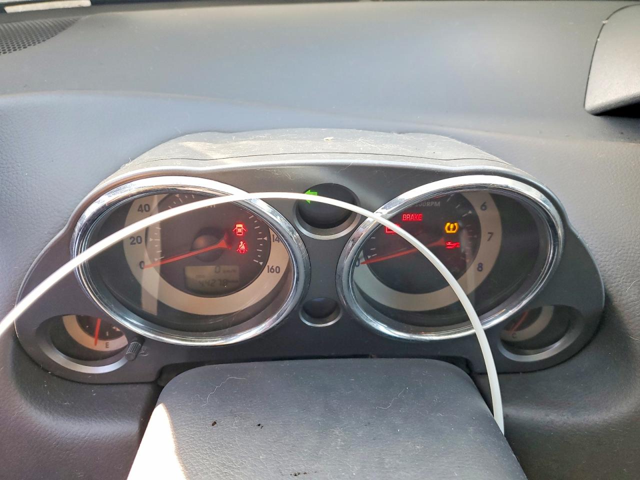 2012 MITSUBISHI ECLIPSE