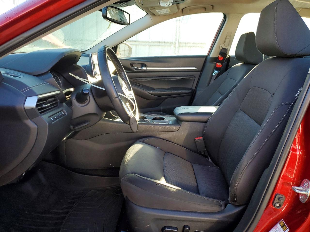 2019 NISSAN ALTIMA
