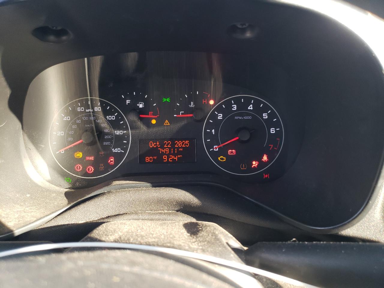 2022 RAM PROMASTER