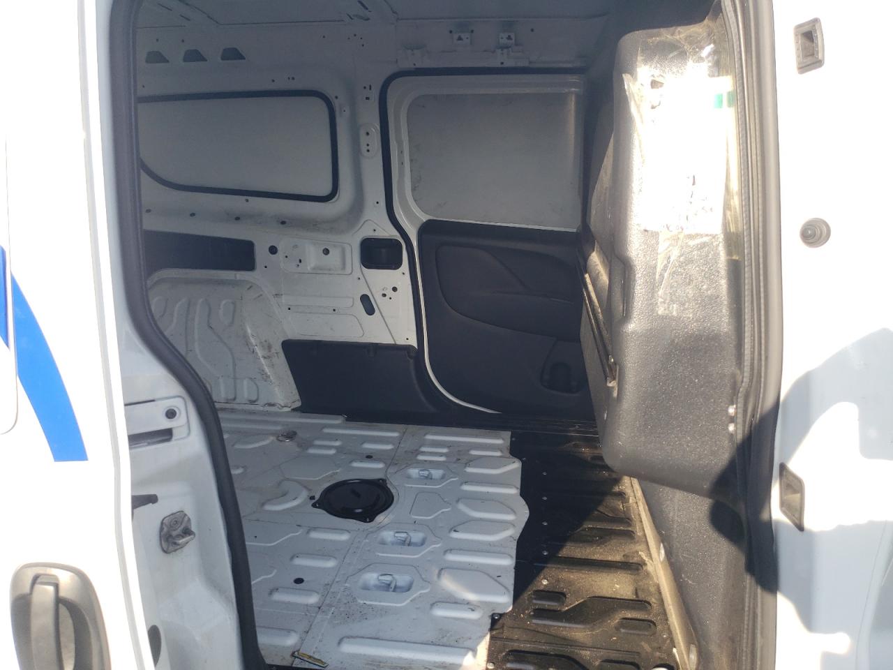 2022 RAM PROMASTER