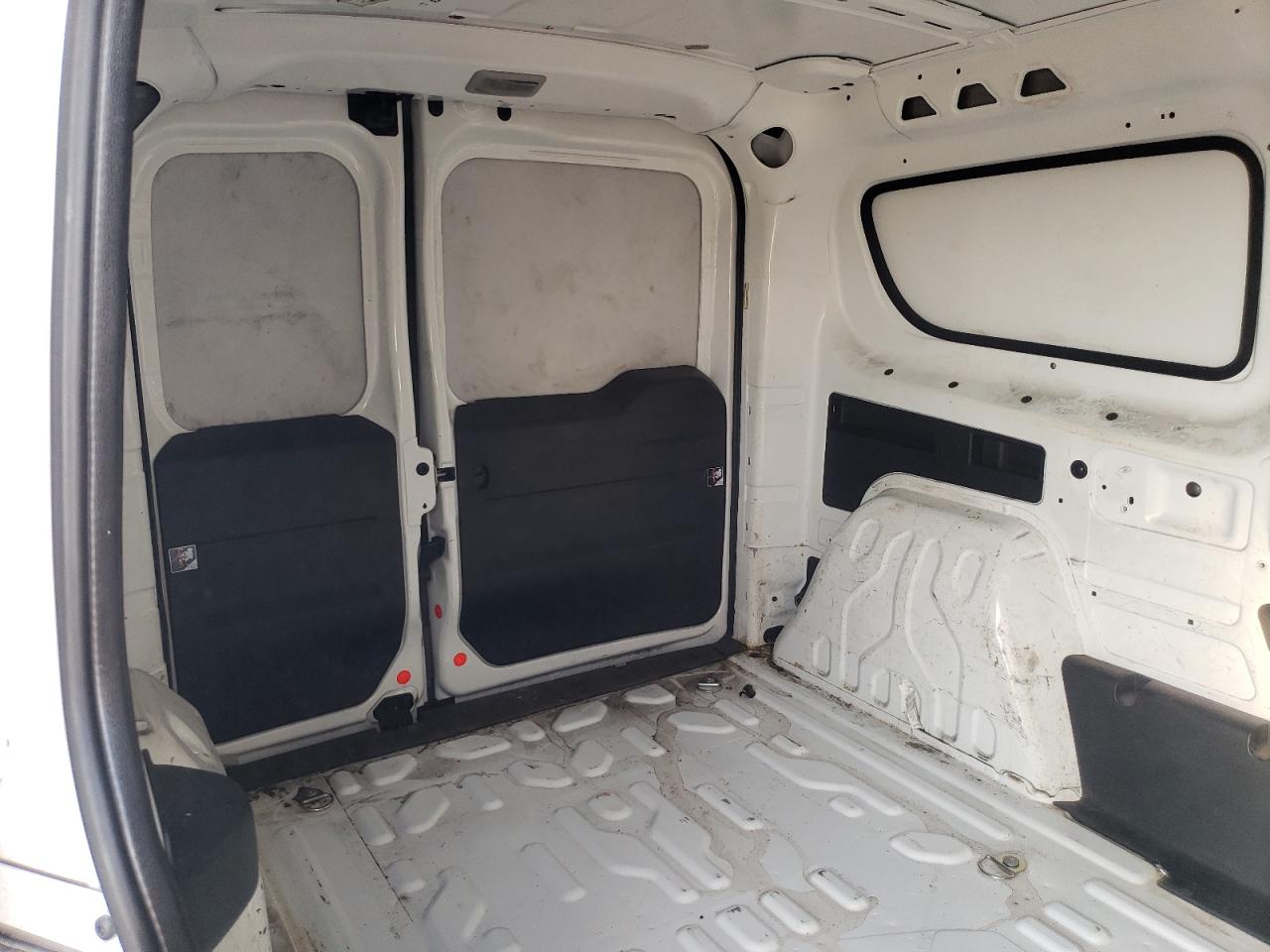 2022 RAM PROMASTER