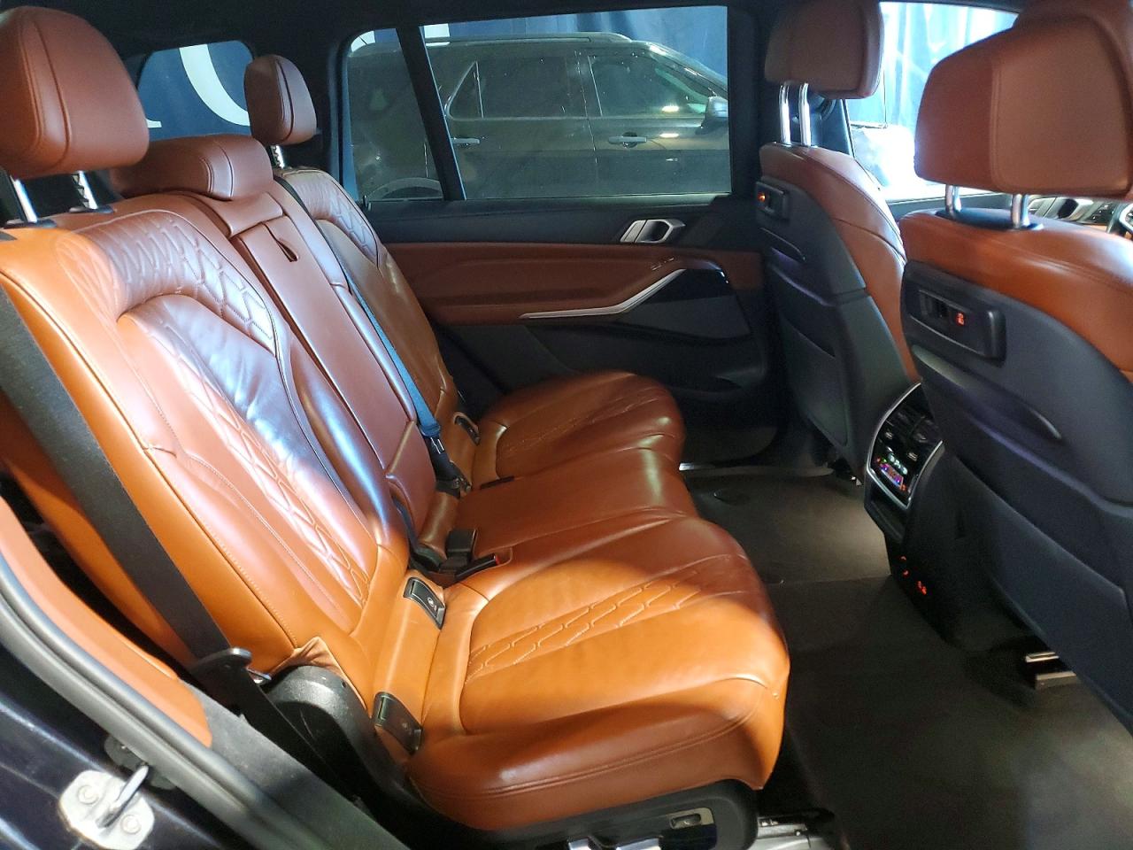 2019 BMW X7