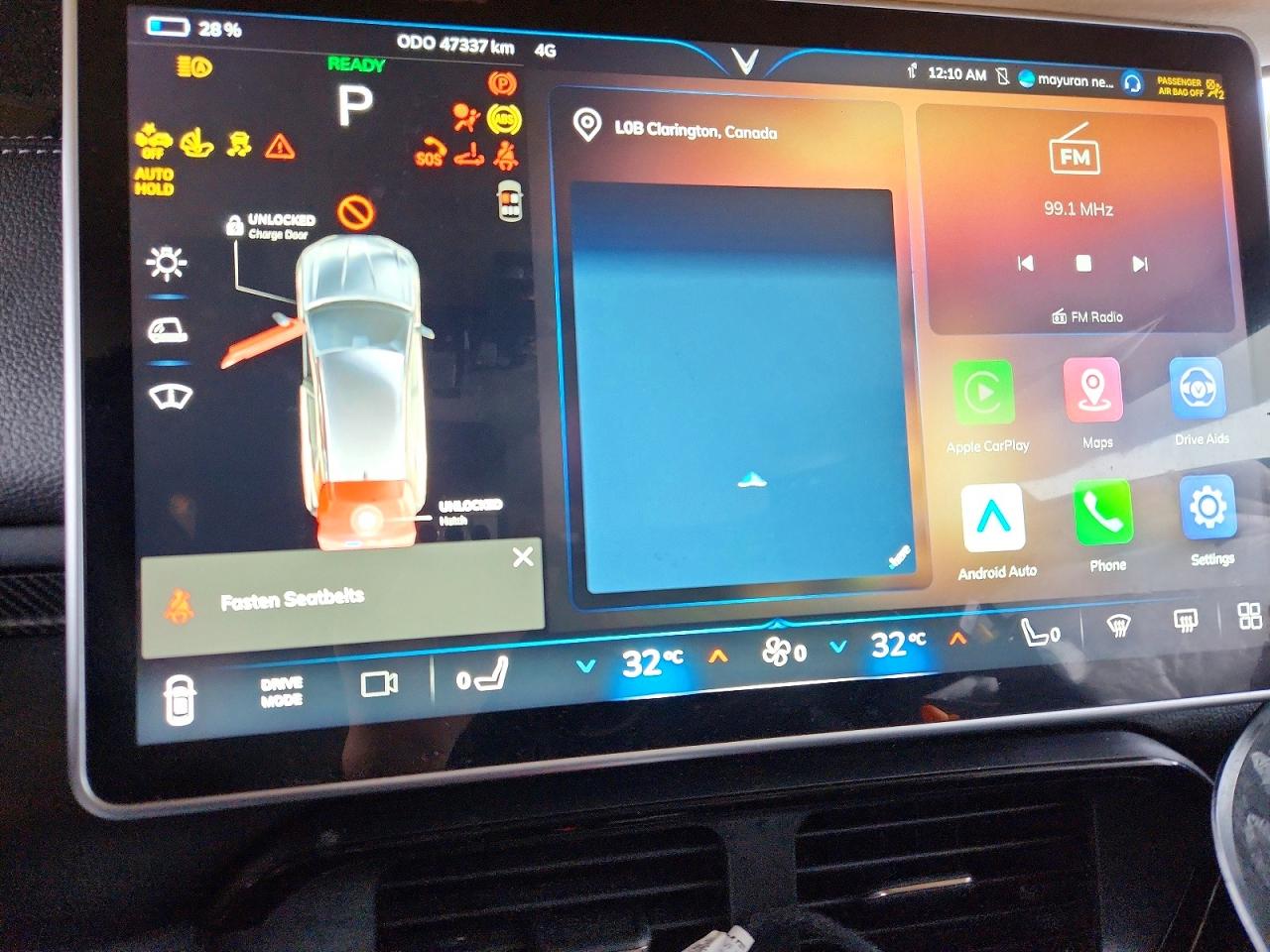 2024 VINFAST VF8+