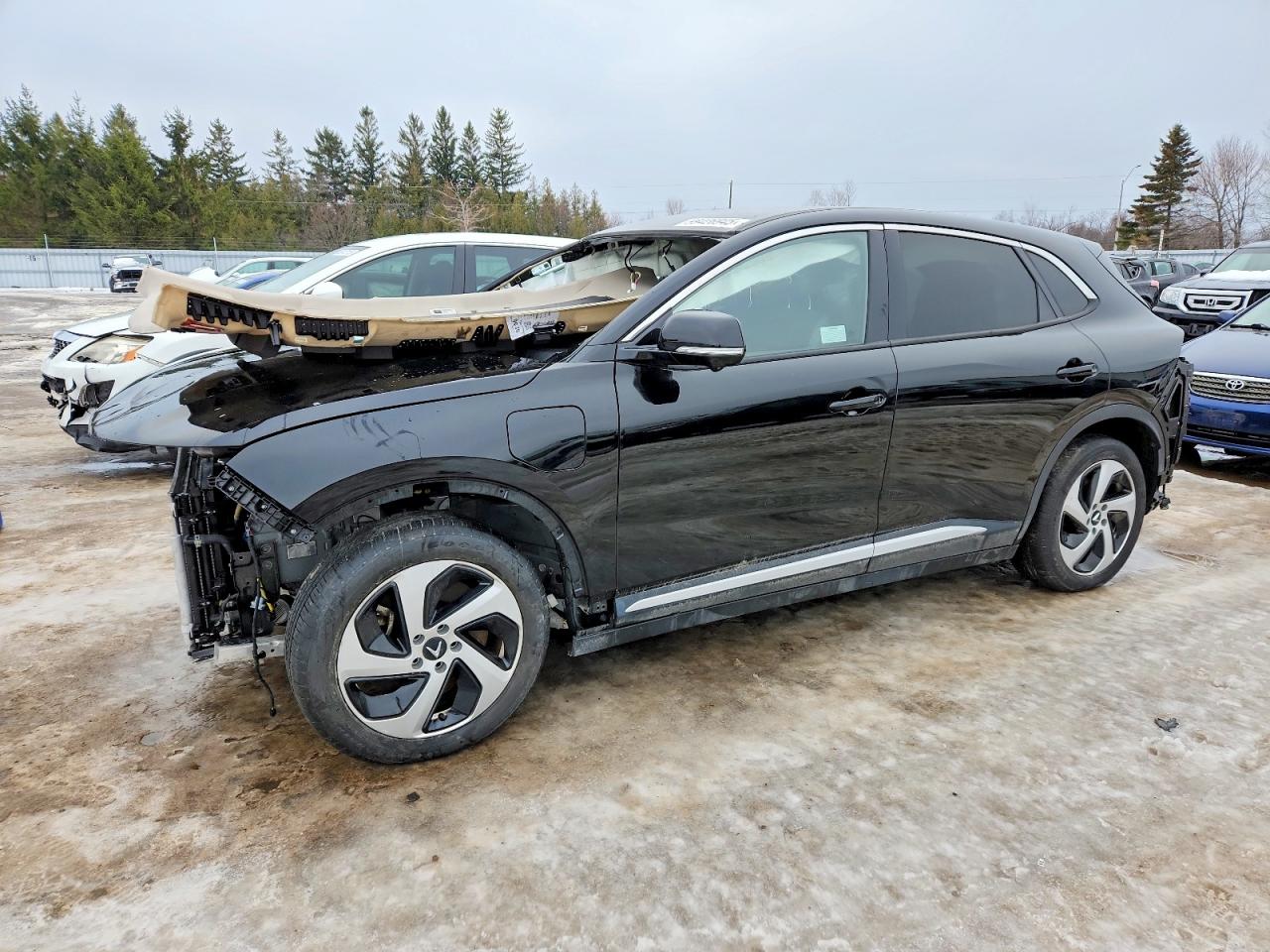 2024 VINFAST VF8+