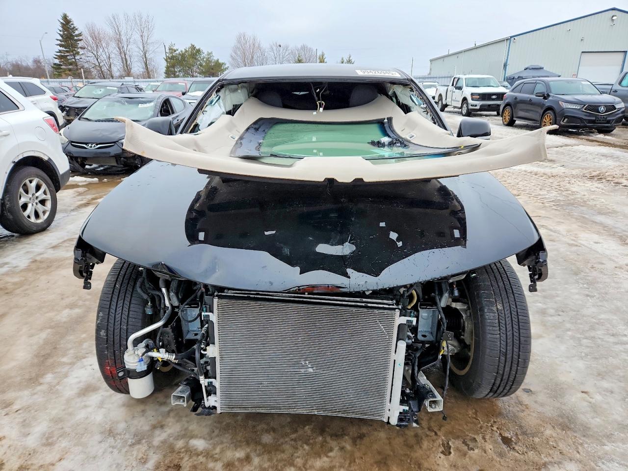 2024 VINFAST VF8+
