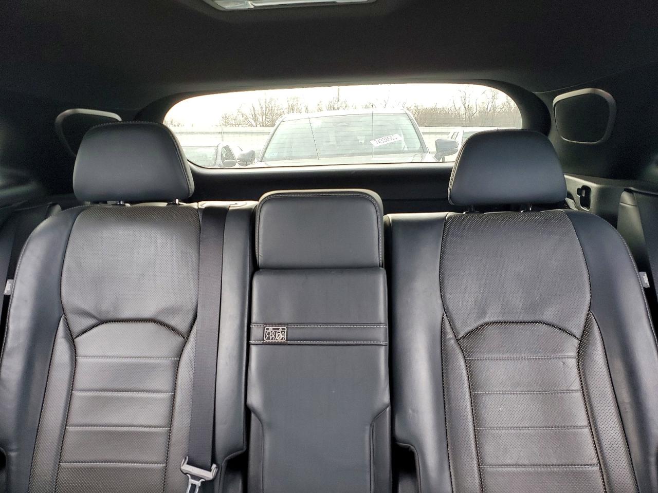 2016 LEXUS RX350