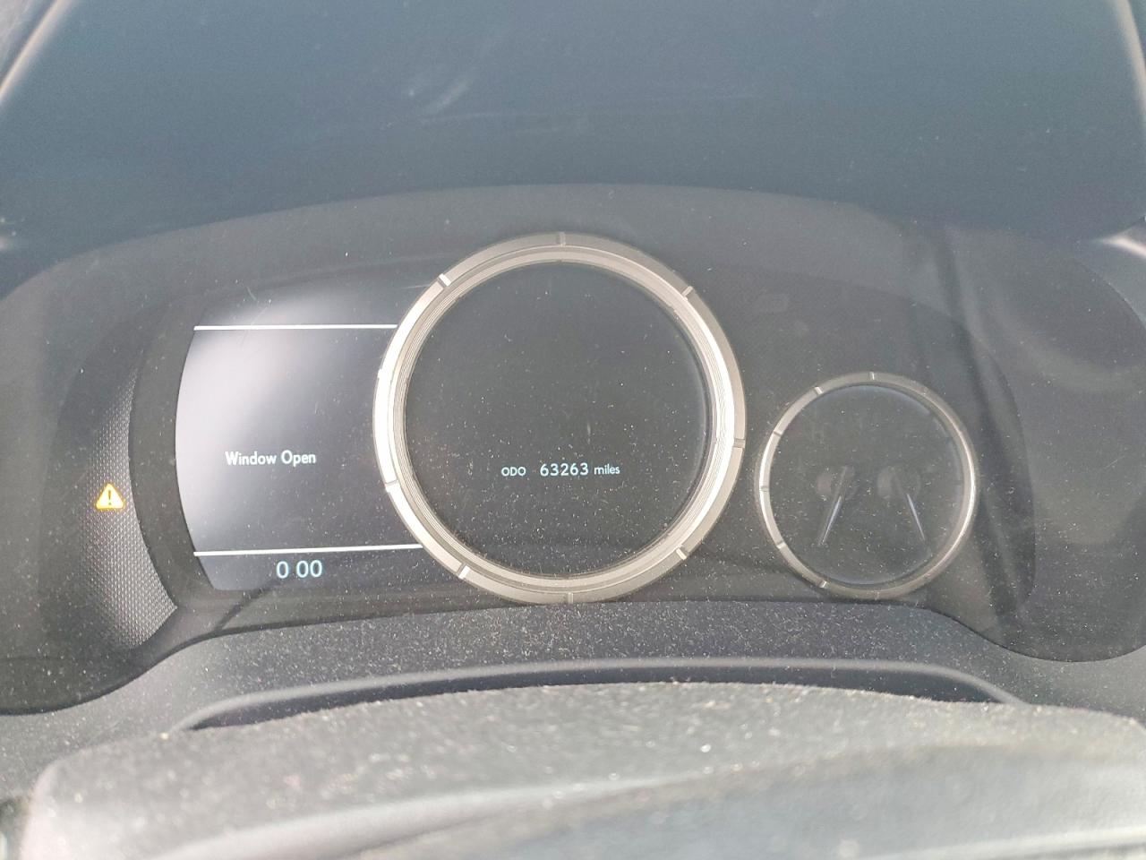 2016 LEXUS RX350