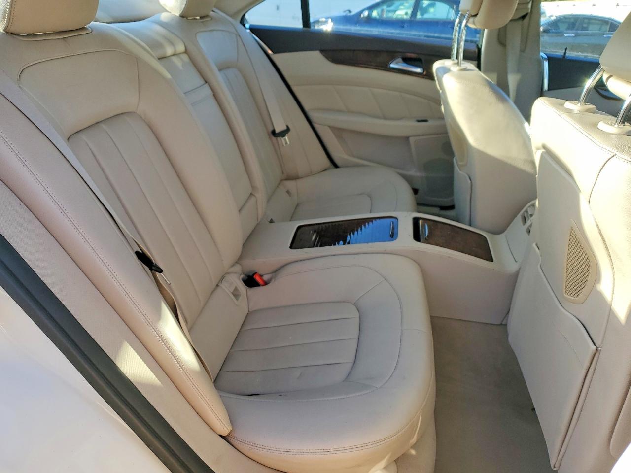 2015 MERCEDES-BENZ CLC-CLASS