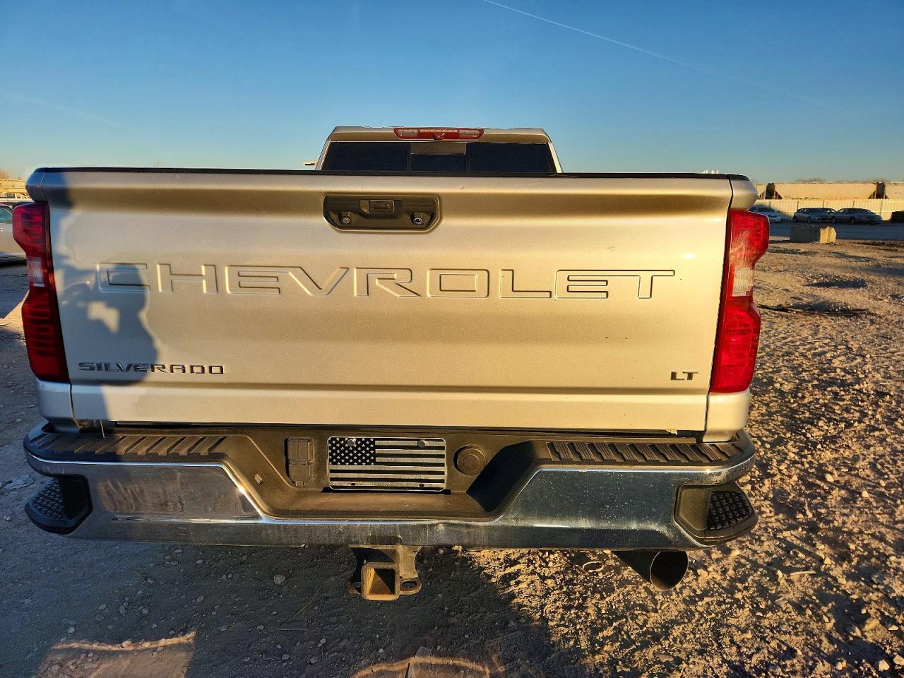 2020 CHEVROLET ALL Models
